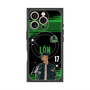 プレミアムスクエアケース with MagSafe［ D.LEAGUE - Valuence INFINITIES - LÓN ］
