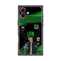 プレミアムスクエアケース with MagSafe［ D.LEAGUE - Valuence INFINITIES - LÓN ］