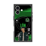 プレミアムスクエアケース with MagSafe［ D.LEAGUE - Valuence INFINITIES - LÓN ］