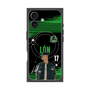 プレミアムスクエアケース with MagSafe［ D.LEAGUE - Valuence INFINITIES - LÓN ］