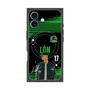 プレミアムスクエアケース with MagSafe［ D.LEAGUE - Valuence INFINITIES - LÓN ］
