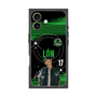 プレミアムスクエアケース with MagSafe［ D.LEAGUE - Valuence INFINITIES - LÓN ］