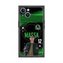 プレミアムスクエアケース with MagSafe［ D.LEAGUE - Valuence INFINITIES - MASSA ］
