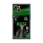 プレミアムスクエアケース with MagSafe［ D.LEAGUE - Valuence INFINITIES - MASSA ］