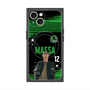プレミアムスクエアケース with MagSafe［ D.LEAGUE - Valuence INFINITIES - MASSA ］