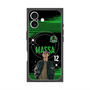 プレミアムスクエアケース with MagSafe［ D.LEAGUE - Valuence INFINITIES - MASSA ］