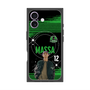 プレミアムスクエアケース with MagSafe［ D.LEAGUE - Valuence INFINITIES - MASSA ］
