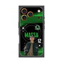 プレミアムスクエアケース with MagSafe［ D.LEAGUE - Valuence INFINITIES - MASSA ］