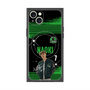 プレミアムスクエアケース with MagSafe［ D.LEAGUE - Valuence INFINITIES - NAOKI ］