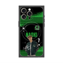 プレミアムスクエアケース with MagSafe［ D.LEAGUE - Valuence INFINITIES - NAOKI ］