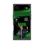 プレミアムスクエアケース with MagSafe［ D.LEAGUE - Valuence INFINITIES - NAOKI ］