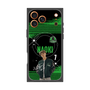 プレミアムスクエアケース with MagSafe［ D.LEAGUE - Valuence INFINITIES - NAOKI ］