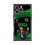プレミアムスクエアケース with MagSafe［ D.LEAGUE - Valuence INFINITIES - RYOGA ］