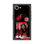 プレミアムスクエアケース with MagSafe［ D.LEAGUE - Benefit one MONOLIZ -komomo ］