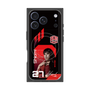 プレミアムスクエアケース with MagSafe［ D.LEAGUE - Benefit one MONOLIZ -Shiom! ］