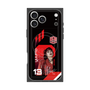 プレミアムスクエアケース with MagSafe［ D.LEAGUE - Benefit one MONOLIZ -yuumo ］