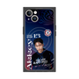 プレミアムスクエアケース with MagSafe［ D.LEAGUE - CHANGE RAPTURES - Akkey ］