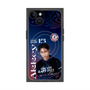プレミアムスクエアケース with MagSafe［ D.LEAGUE - CHANGE RAPTURES - Akkey ］