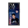 プレミアムスクエアケース with MagSafe［ D.LEAGUE - CHANGE RAPTURES - Akkey ］