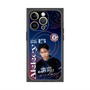 プレミアムスクエアケース with MagSafe［ D.LEAGUE - CHANGE RAPTURES - Akkey ］