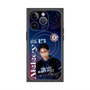 プレミアムスクエアケース with MagSafe［ D.LEAGUE - CHANGE RAPTURES - Akkey ］