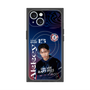 プレミアムスクエアケース with MagSafe［ D.LEAGUE - CHANGE RAPTURES - Akkey ］