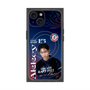 プレミアムスクエアケース with MagSafe［ D.LEAGUE - CHANGE RAPTURES - Akkey ］