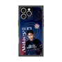 プレミアムスクエアケース with MagSafe［ D.LEAGUE - CHANGE RAPTURES - Akkey ］