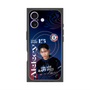 プレミアムスクエアケース with MagSafe［ D.LEAGUE - CHANGE RAPTURES - Akkey ］