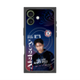 プレミアムスクエアケース with MagSafe［ D.LEAGUE - CHANGE RAPTURES - Akkey ］