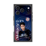 プレミアムスクエアケース with MagSafe［ D.LEAGUE - CHANGE RAPTURES - Akkey ］