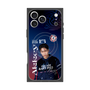 プレミアムスクエアケース with MagSafe［ D.LEAGUE - CHANGE RAPTURES - Akkey ］