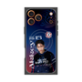 プレミアムスクエアケース with MagSafe［ D.LEAGUE - CHANGE RAPTURES - Akkey ］