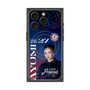 プレミアムスクエアケース with MagSafe［ D.LEAGUE - CHANGE RAPTURES - AYUMI ］