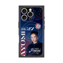 プレミアムスクエアケース with MagSafe［ D.LEAGUE - CHANGE RAPTURES - AYUMI ］