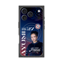 プレミアムスクエアケース with MagSafe［ D.LEAGUE - CHANGE RAPTURES - AYUMI ］