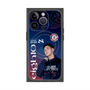 プレミアムスクエアケース with MagSafe［ D.LEAGUE - CHANGE RAPTURES - eigh10 ］