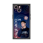 プレミアムスクエアケース with MagSafe［ D.LEAGUE - CHANGE RAPTURES - eigh10 ］