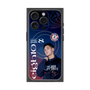 プレミアムスクエアケース with MagSafe［ D.LEAGUE - CHANGE RAPTURES - eigh10 ］