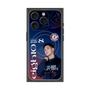 プレミアムスクエアケース with MagSafe［ D.LEAGUE - CHANGE RAPTURES - eigh10 ］