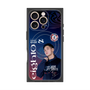 プレミアムスクエアケース with MagSafe［ D.LEAGUE - CHANGE RAPTURES - eigh10 ］