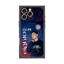 プレミアムスクエアケース with MagSafe［ D.LEAGUE - CHANGE RAPTURES - eigh10 ］