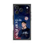 プレミアムスクエアケース with MagSafe［ D.LEAGUE - CHANGE RAPTURES - eigh10 ］