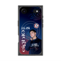 プレミアムスクエアケース with MagSafe［ D.LEAGUE - CHANGE RAPTURES - eigh10 ］