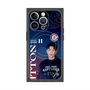 プレミアムスクエアケース with MagSafe［ D.LEAGUE - CHANGE RAPTURES - ITTON ］