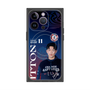 プレミアムスクエアケース with MagSafe［ D.LEAGUE - CHANGE RAPTURES - ITTON ］