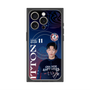 プレミアムスクエアケース with MagSafe［ D.LEAGUE - CHANGE RAPTURES - ITTON ］