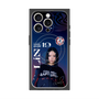 プレミアムスクエアケース with MagSafe［ D.LEAGUE - CHANGE RAPTURES - LiN ］