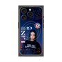 プレミアムスクエアケース with MagSafe［ D.LEAGUE - CHANGE RAPTURES - LiN ］