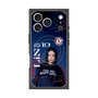 プレミアムスクエアケース with MagSafe［ D.LEAGUE - CHANGE RAPTURES - LiN ］